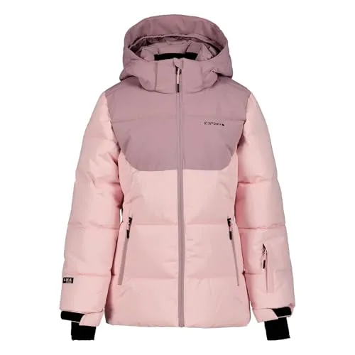 ICEPEAK LORIS JR Jacket in pink von Icepeak