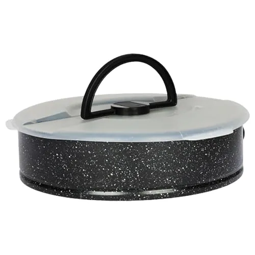 KARL HAUSMANN Rund Springform mit Deckel