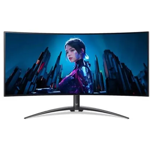 Acer Predator X34X Gaming Monitor 34 Zoll - 34