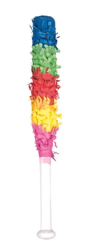 Piñata Stock - Pinata Schlgstock - Pinjata Stab für Piñatas