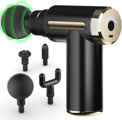 Schultermassagegeräte von cotsoco