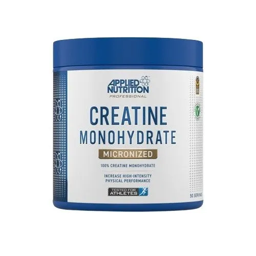 Mikronisiertes Creatin-Monohydrat 250g
