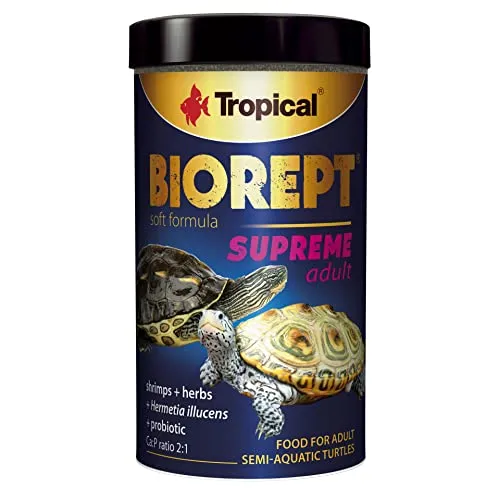 Biorept Supreme Adult 250ml