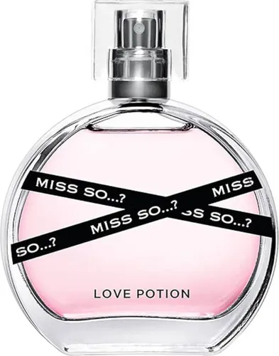 Miss So