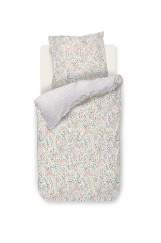 Pip Studio Bettwäsche Weiß von Pip Studio