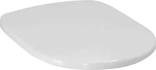 Laufen PRO WC-Sitz, Softclose, abnehmbar, weiß - Hochwertiger Duroplast WC-Sitz mit Softclose und abnehmbarer Funktion. Ideal für generationengerechtes Bauen und modernes Industriedesign. Perfekt für jedes Badezimmer!
