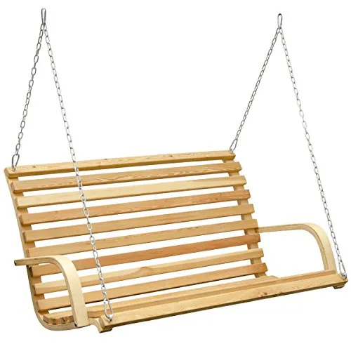 Hollywoodschaukel Bank von AMANKA