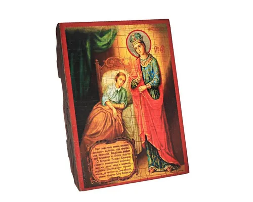 Poster & Bildende Kunst Rot von NKlaus