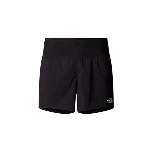 The North Face Mens Sunriser 2 IN 1 Short 5IN tnf black (JK3) XL SHT
