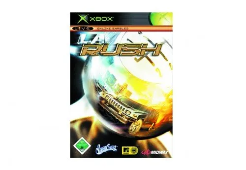 L.A. Rush von MIDWAY
