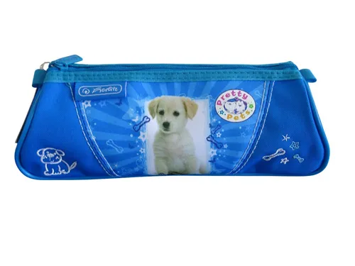 Schlampermappe PRETTY PETS von Herlitz #11075355