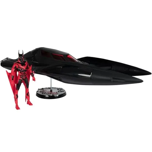 DC Multiverse Vehicles