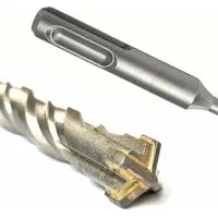 Hammerbohrer Sds Plus, 18mm, 4 Schneider, Betonbohrer