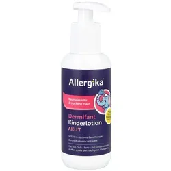 Dermifant Kinderlotion Akut