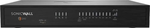 SonicWall TZ 280 Appliance (03-SSC-1824)