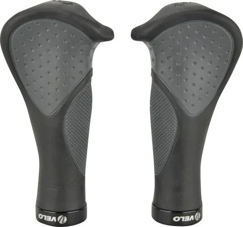 Fischer Anatomic Ergonomische Lenkergriffe