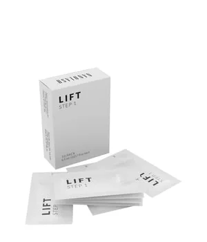 NANOLASH Step 1 Lift Wimpernpflege 10 x 0.5 ml
