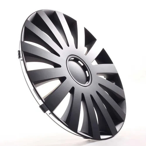 4x Radkappen 16 Zoll Radzierblenden Radblenden 