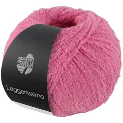 LANA GROSSA LEGGERISSIMO 50 g Häkelwolle, 150 m (Super leichtes, softes Microfasergarn aus recyceltem Polyamid), 50 g