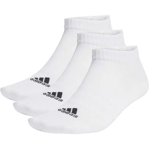 Socken Weiß von adidas