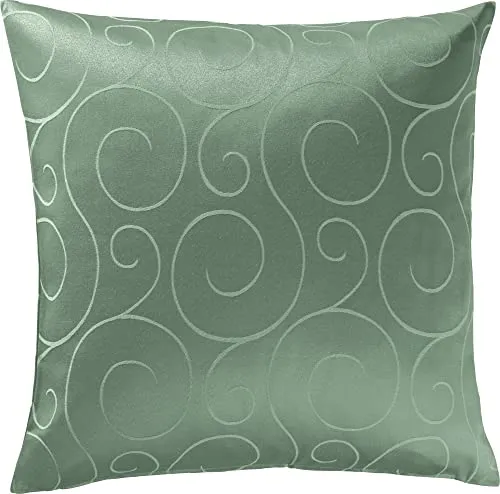 Erwin Müller Bettwäsche Grün von Erwin Müller