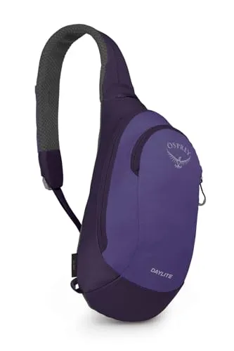 Osprey Daylite Sling Dream Purple Unisex in lila von Osprey