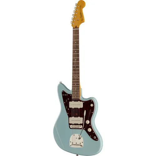 Squier Classic Vibe '60s Jazzmaster LRL Sonic Blue