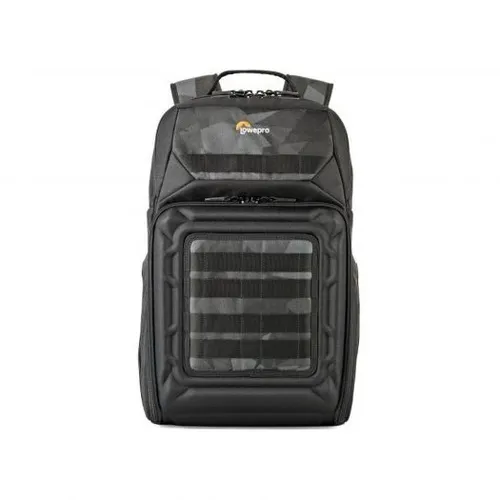 Droneguard BP 250 Rucksack für Drohne - Kameratasche für Drohnen, bietet optimalen Schutz und viel Stauraum für Zubehör – ideal für Profis und Hobbyisten.