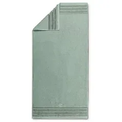 Vossen Handtücher Grün von Vossen