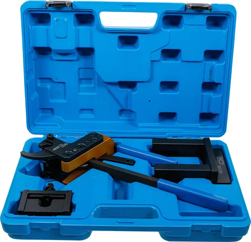 BGS 6036 Zwischenhebelfeder-Werkzeug für BMW B38/B48 - Werkzeug-Sets für den Aus- und Einbau der Torsionsfeder am Ventil-Zwischenhebel, ermöglicht eine schnelle und sichere Handhabung für BMW- und Mini-Motoren.