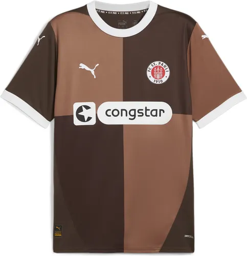 Puma FC St. Pauli Heimtrikot 2024/25