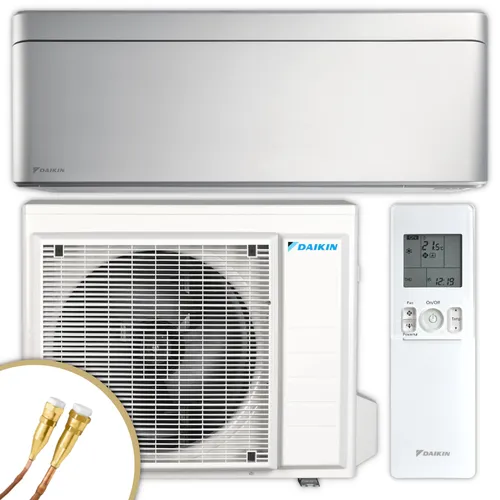 DAIKIN Klimaanlagen von DAIKIN