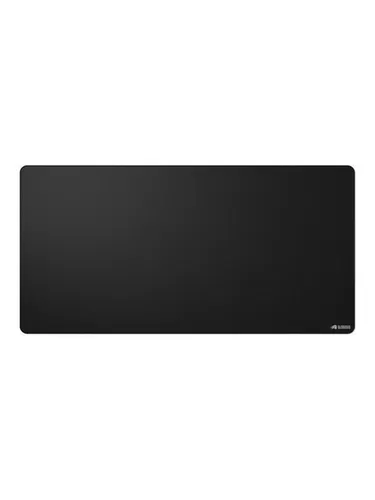 Mouse Pad 2 XXL - Edgeless - Black - Mauspads für Gamer, edgeless Design für optimalen Komfort und Bewegungsfreiheit während des Spielens.