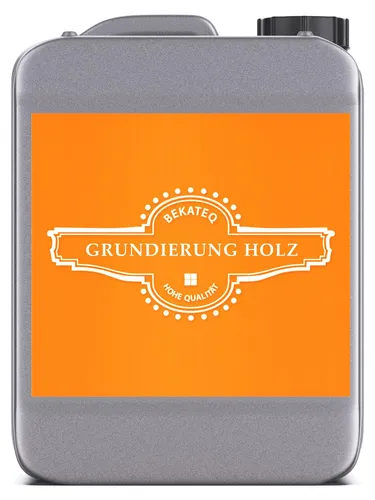 Produktbild BEKATEQ Holzgrundierung LS-422