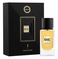 Armaf Saoud Alkaabi SHK I Eau de Parfum 60 ml
