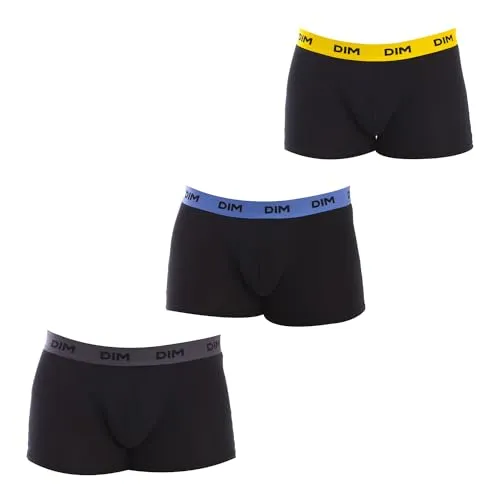Dim Boxer Herren Mix and Colors x3
