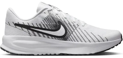Nike Run Defy Laufschuh Weiß 43 EU - Sportlicher Laufschuh in Größe 43 mit atmungsaktivem Obermaterial. Ideal für Läufer, die Komfort und eine hohe Dämpfung suchen. Perfekt für den täglichen Einsatz.