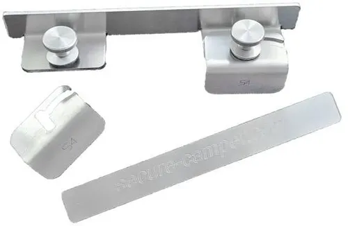 Secure Camper Sicherheitsprofil für Dometic S7, Gr.L