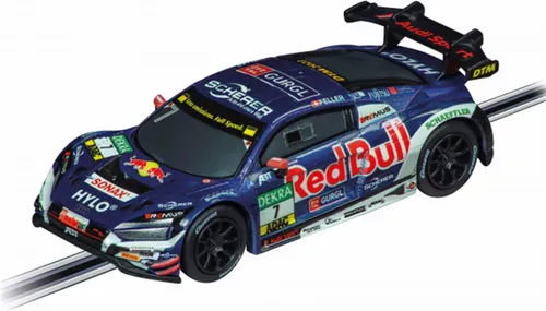 Carrera GO!!!|Carrera CARRERA GO!!! - Audi R8 LMS GT3 evo II DTM Abt, R. Feller, No.7