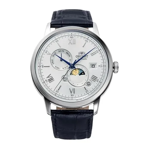 Orient Klassische Uhr RA-AK0802S10B von Orient