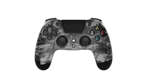 Gioteck VX4 Controller