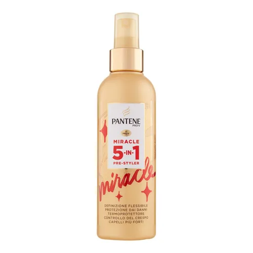 PANTENE T/PROTETTORE 200 ML in gold von Pantene