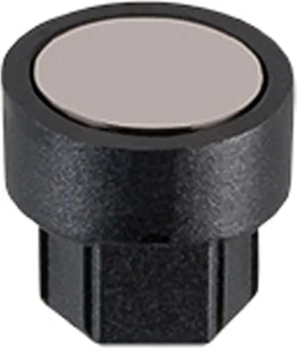 SIGMA 00166 Magnet für Trittfrequenz, schwarz