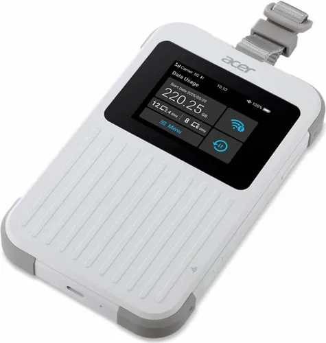 Connect M6E Mobile WiFi