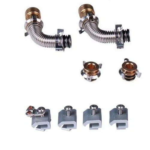 Solaris RCIP Daikin Installationszubehörsatz 162037-RTX von DAIKIN