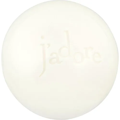 DIOR J'adore Seidige Seife 150 g