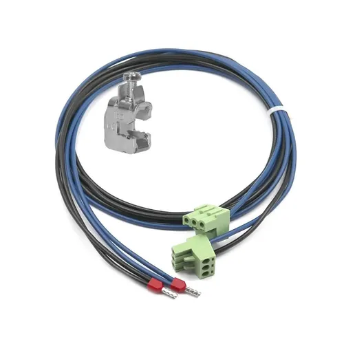 Zählerschrank Anschlussleitung Spannungsversorgung APZ & RfZ, mit Schienenklemme