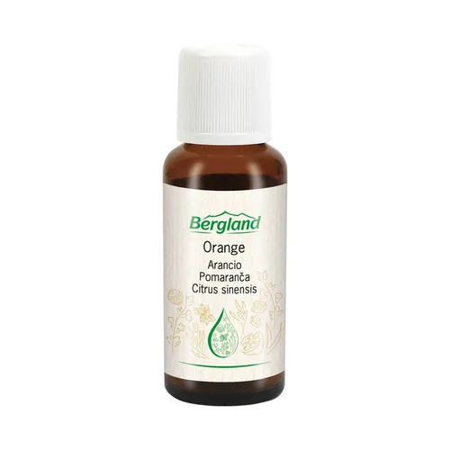 Bergland Orange 30 ml