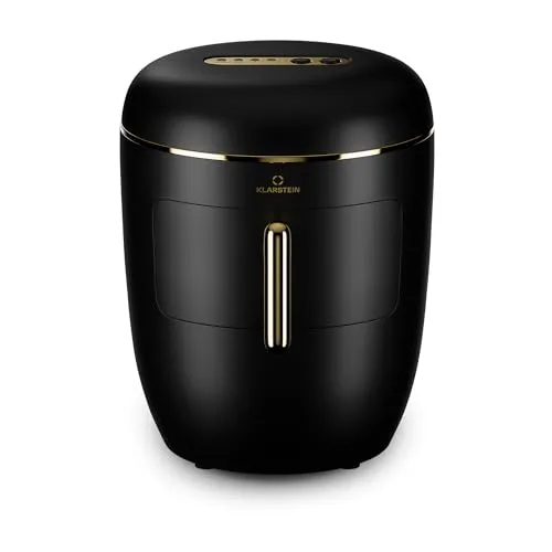Klarstein Eiswürfelmaschine - Schnelle Mini Eismaschine für Zuhause und Camping - Eiswürfelmaschinen für Zuhause, produziert bis zu 15 kg Eis pro Tag, selbstreinigend und platzsparend - ideal für Partys und Gastronomie!