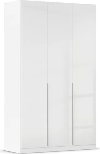 OTTO home Drehtürenschrank AGORDO – Stilvoller Kleiderschrank für dein Schlafzimmer